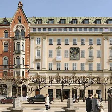 Nobis Stockholm, A Member Of Design Hotels™ Hotel Stockholm