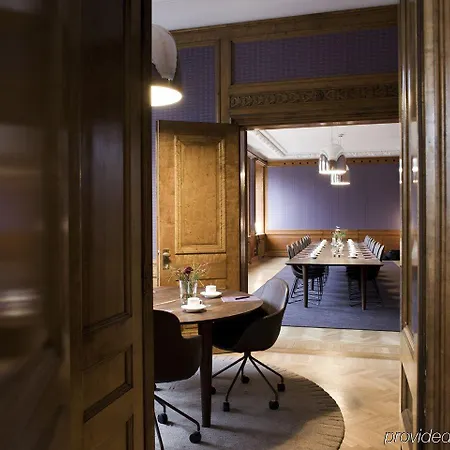 Nobis Stockholm, A Member Of Design Hotels™ Hotel Stockholm