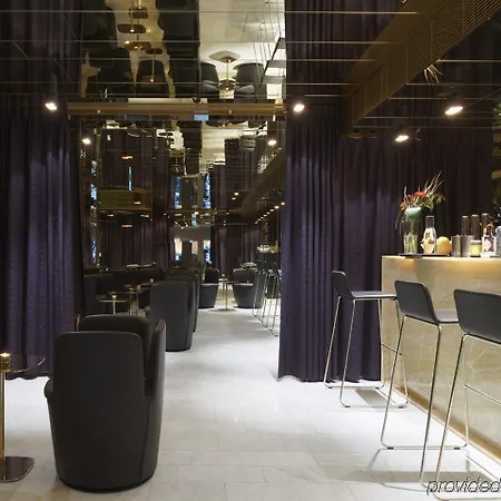 Nobis Stockholm, A Member Of Design Hotels™ 5* Stockholm