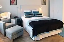 Biz Gaerdet Appart hôtel