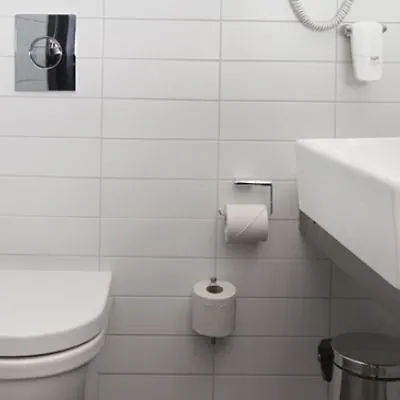 Comfort Xpress Hotel Stockholm