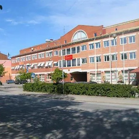 Hotel Sure By Western Alvsjo Sztokholm