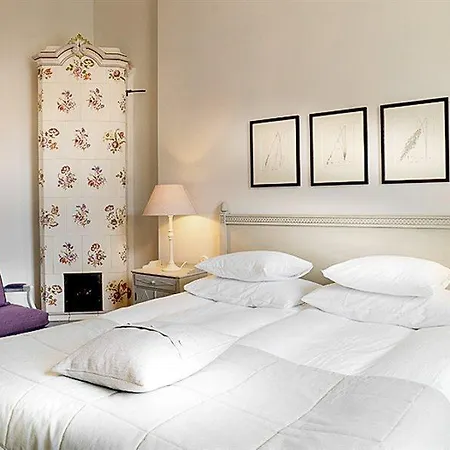 Hotell The Sparrow Stockholm