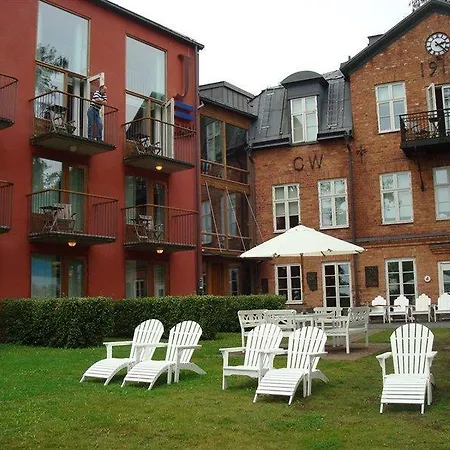 Hotel J, Stockholm, A Member Of Design Nacka