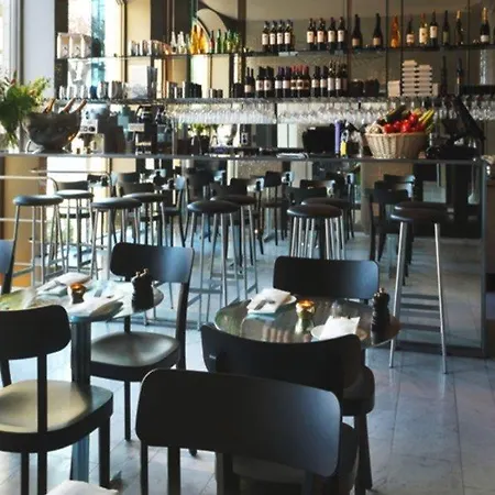 Hotel Nobis Stockholm, A Member Of Design Hotels™