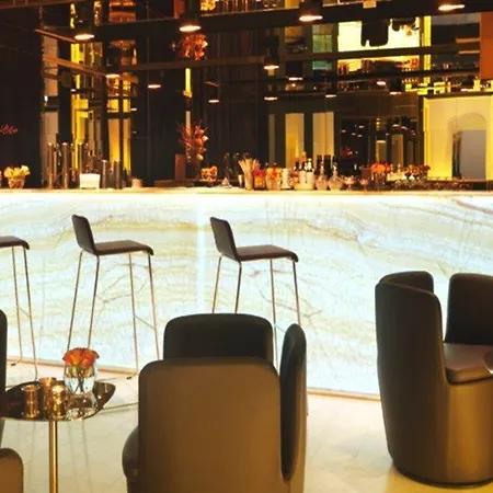 Nobis Stockholm, A Member Of Design Hotels™ Stockholm