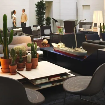Hotel Nobis Stockholm, A Member Of Design Hotels™