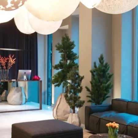 Nobis Stockholm, A Member Of Design Hotels™