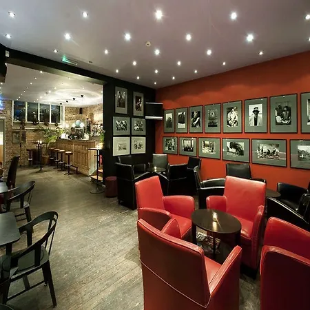 Hotel Hellsten 4*