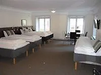 Hotel Urban Gamla Stan 3*