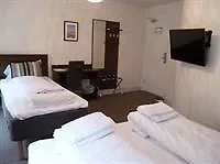 Hotel Urban Gamla Stan Stockholm