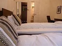 Hotel Urban Gamla Stan 3*