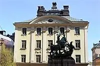 Hotel Urban Gamla Stan 3*