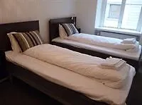 Hotel Urban Gamla Stan