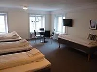 Hotel Urban Gamla Stan 3*