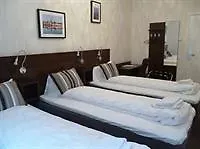 Hotel Urban Gamla Stan 3*