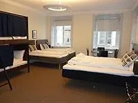 Hotel Urban Gamla Stan Stockholm