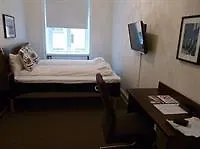 Hotel Urban Gamla Stan 3*
