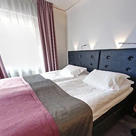 Hotel Elite Plaza Stockholm
