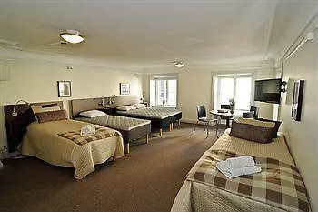 Hotel Urban Gamla Stan Stockholm