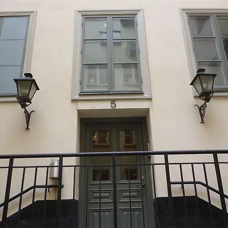 Hotel Urban Gamla Stan 3*