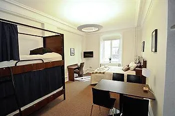 Hotel Urban Gamla Stan 3*