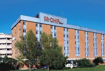Scandic Kista Hotel