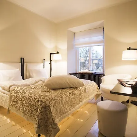 Hotel Ulfsunda Slott