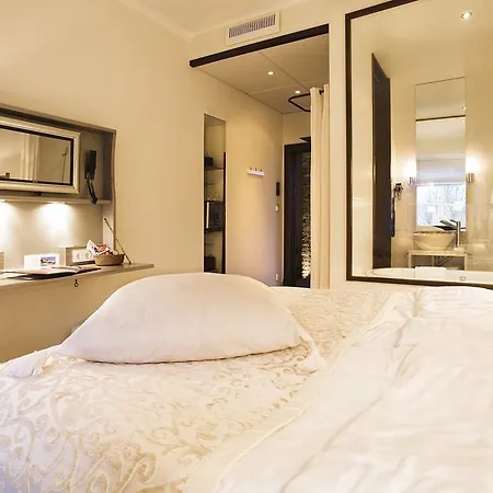 Ulfsunda Slott Hotell