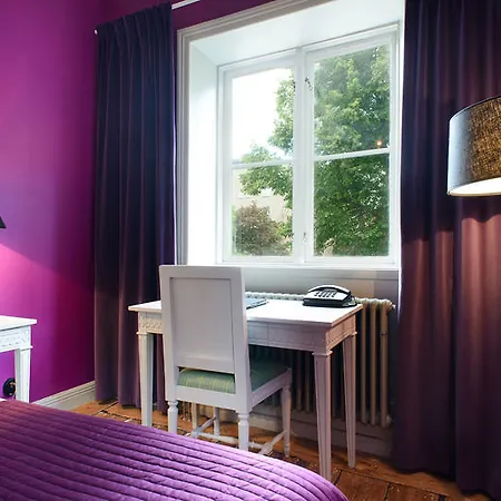 Hellstens Malmgard Stockholm