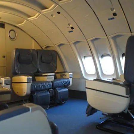 Stf Jumbo Stockholm *