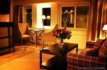 Biz Gaerdet 4*