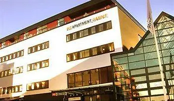 Biz Gaerdet Appart hôtel Ville de Stockholm