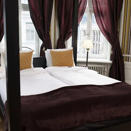 Kung Carl, Worldhotels Crafted Stoccolma