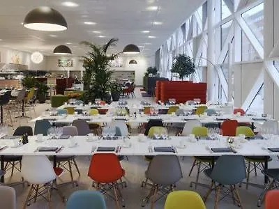 Hotel Scandic Victoria Tower 4*