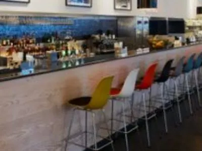 Scandic Victoria Tower 4*