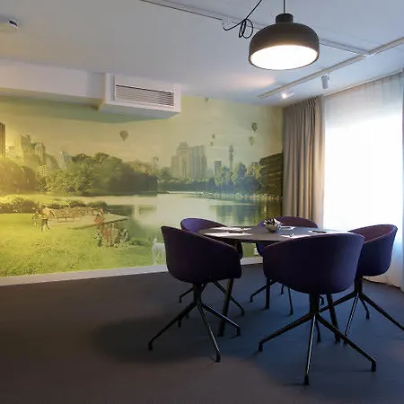 Scandic Skaerholmen Hotel Stockholm