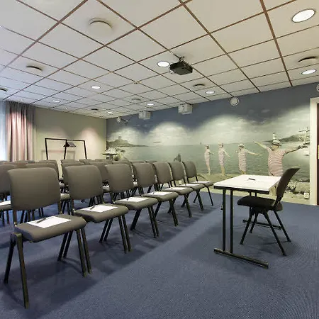 Scandic Skaerholmen Stockholm