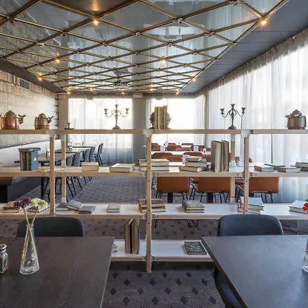 Hotel Scandic Skaerholmen