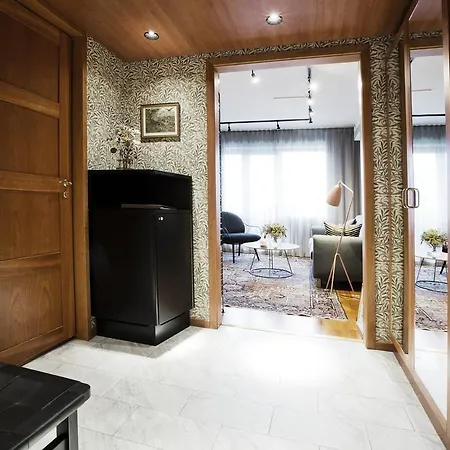 Mornington Szálloda 4*