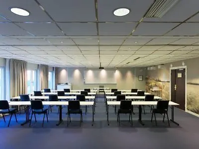 Scandic Skaerholmen Hotel 4*