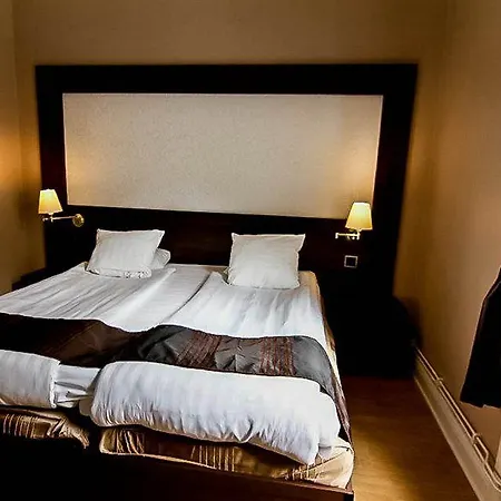 Hotel Queen's By First Stockholm