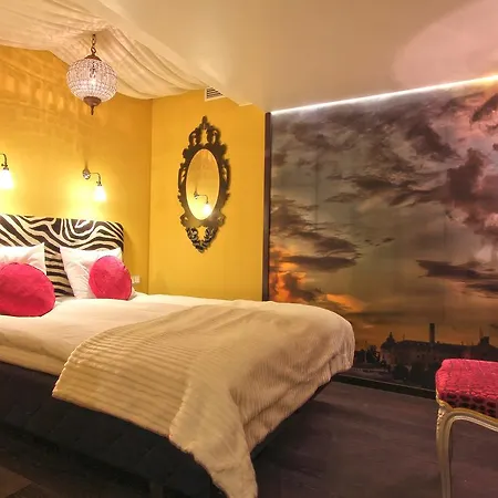 Hostel Skanstulls Boutique