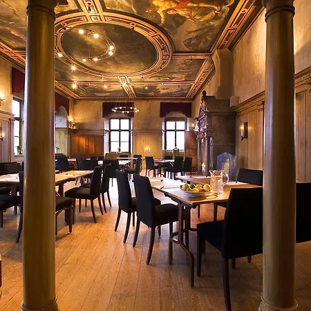 Ulfsunda Slott 4* Stockholm