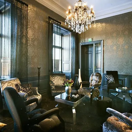 Ulfsunda Slott 4*