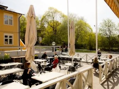 Hostel Stf Zinkensdamm Stockholm
