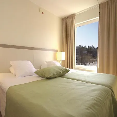 Scandic Skaerholmen Hotel 4*