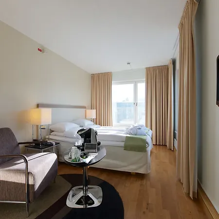 Scandic Skaerholmen Hotel Sztokholm