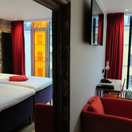 Hellstens Glashus 3* Stockholm