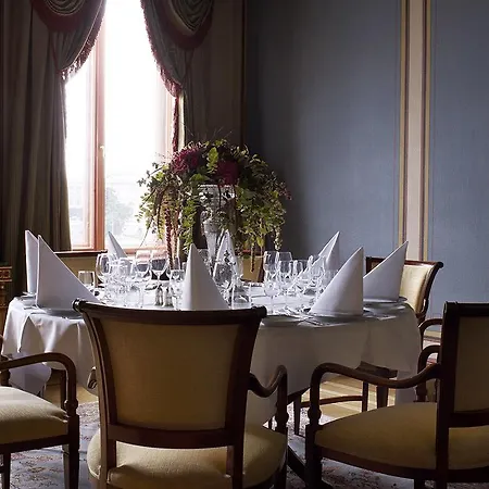 Hotel Grand Stockholm